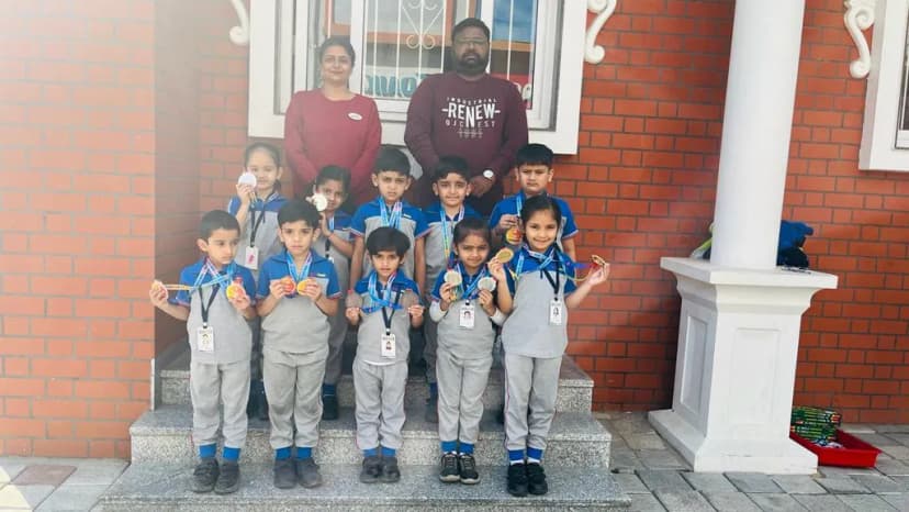 Inter-Club Skating Championship 2022