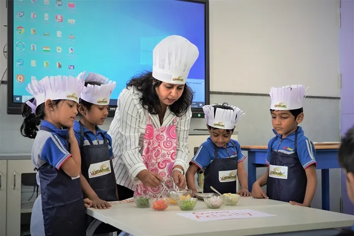 Childrens Day Celebration