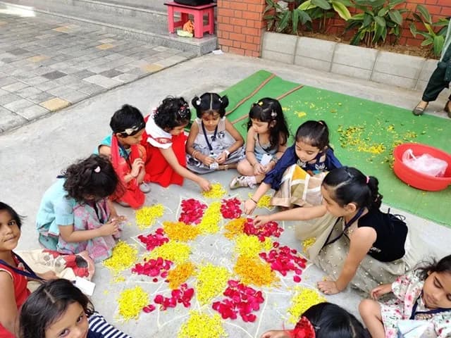 Diwali Celebration